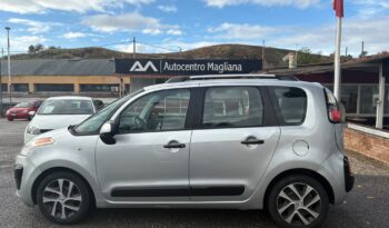 Citroen C3 Picasso 1.6 Hdi pieno