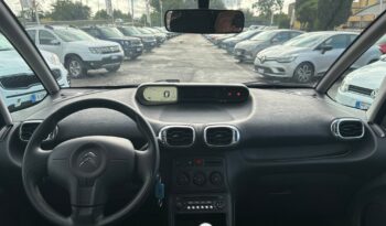 Citroen C3 Picasso 1.6 Hdi pieno