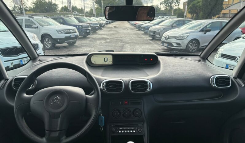 Citroen C3 Picasso 1.6 Hdi pieno