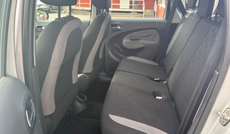Citroen C3 Picasso 1.6 Hdi pieno