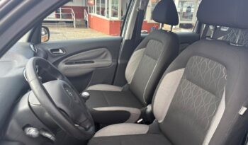 Citroen C3 Picasso 1.6 Hdi pieno