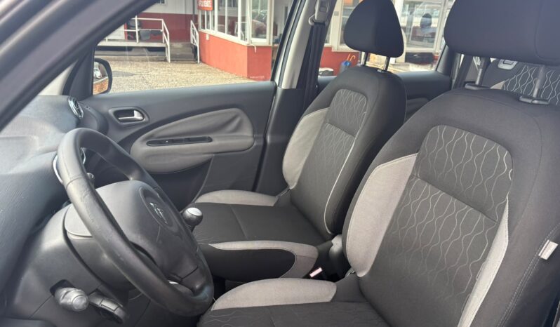Citroen C3 Picasso 1.6 Hdi pieno