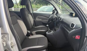 Citroen C3 Picasso 1.6 Hdi pieno