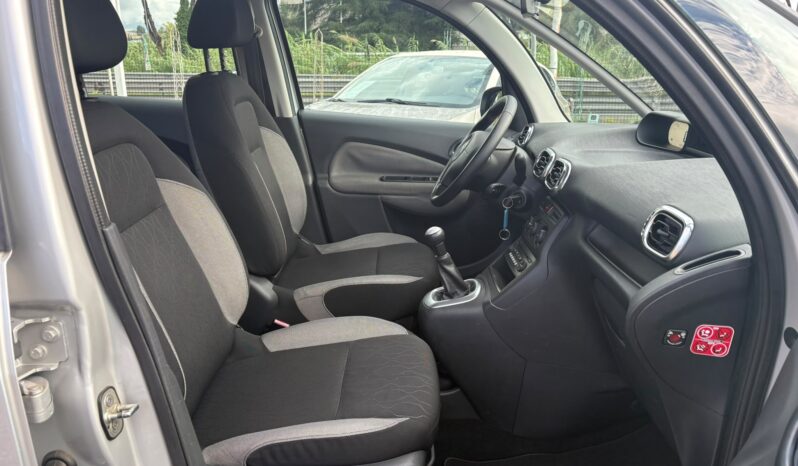 Citroen C3 Picasso 1.6 Hdi pieno
