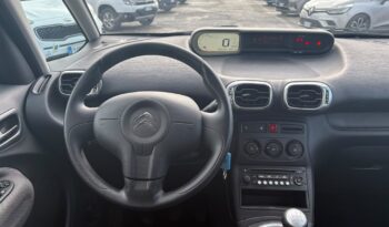 Citroen C3 Picasso 1.6 Hdi pieno