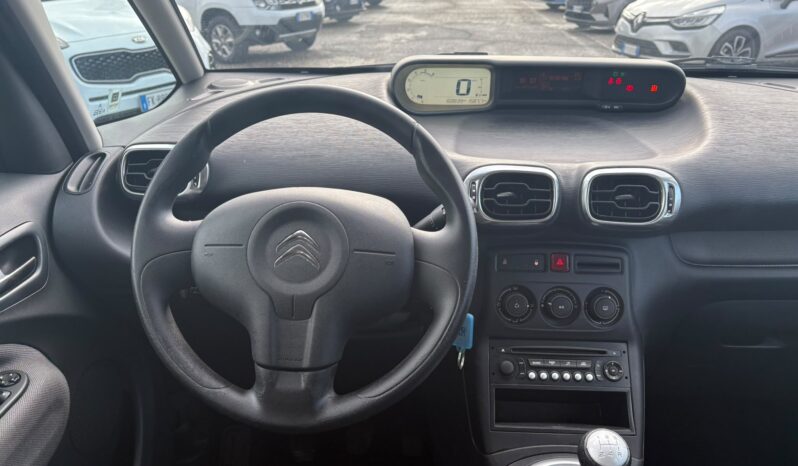 Citroen C3 Picasso 1.6 Hdi pieno