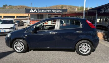 Fiat Punto 1.2 Street pieno