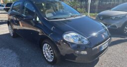 Fiat Punto 1.2 Street