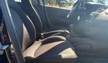 Fiat Punto 1.2 Street pieno
