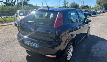 Fiat Punto 1.2 Street pieno
