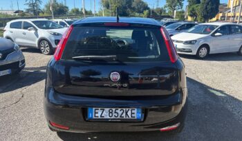 Fiat Punto 1.2 Street pieno