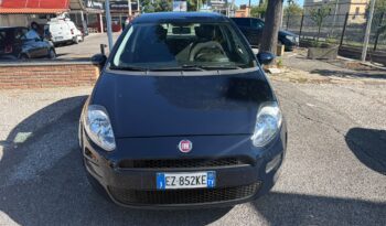 Fiat Punto 1.2 Street pieno