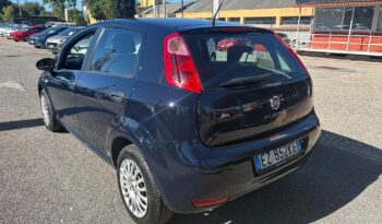 Fiat Punto 1.2 Street pieno