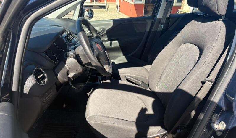 Fiat Punto 1.2 Street pieno