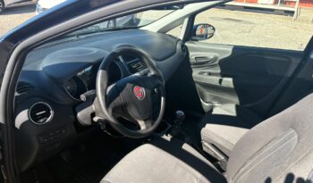 Fiat Punto 1.2 Street pieno