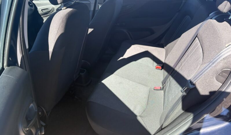 Fiat Punto 1.2 Street pieno
