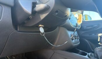Fiat Punto 1.2 Street pieno