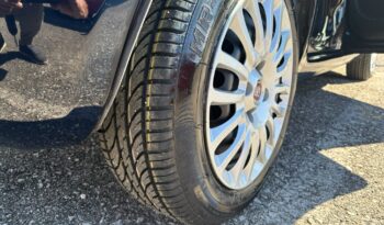 Fiat Punto 1.2 Street pieno