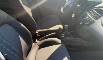 Fiat Punto 1.2 Street pieno