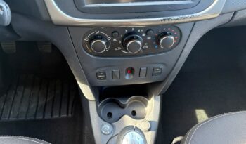 DACIA SANDERO 1.2 GPL pieno