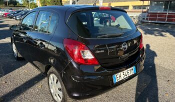 Opel Corsa 1.2 GPL pieno