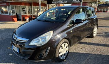 Opel Corsa 1.2 GPL pieno