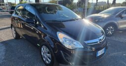 Opel Corsa 1.2 GPL