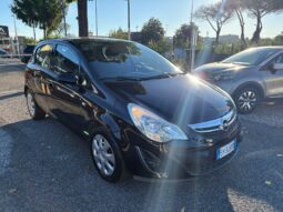 Opel Corsa 1.2 GPL