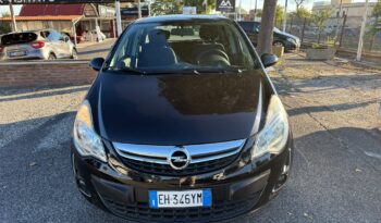 Opel Corsa 1.2 GPL pieno