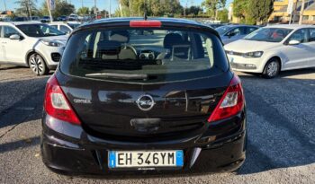 Opel Corsa 1.2 GPL pieno