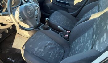 Opel Corsa 1.2 GPL pieno
