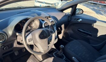 Opel Corsa 1.2 GPL pieno
