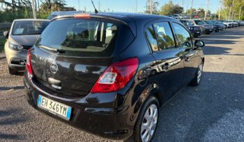 Opel Corsa 1.2 GPL pieno