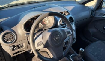 Opel Corsa 1.2 GPL pieno