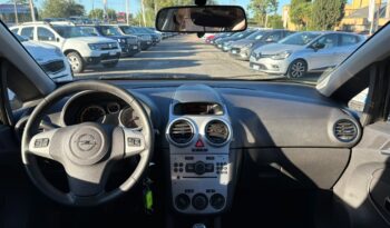Opel Corsa 1.2 GPL pieno
