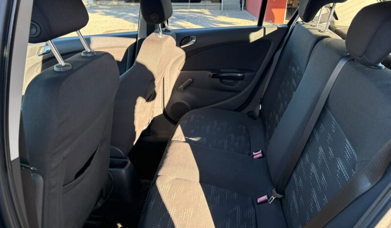 Opel Corsa 1.2 GPL pieno