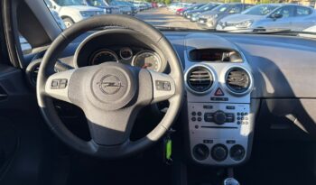 Opel Corsa 1.2 GPL pieno