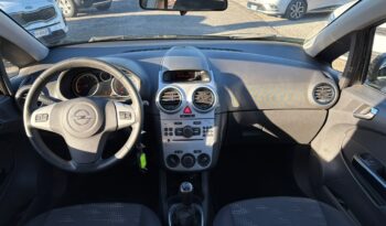 Opel Corsa 1.2 GPL pieno