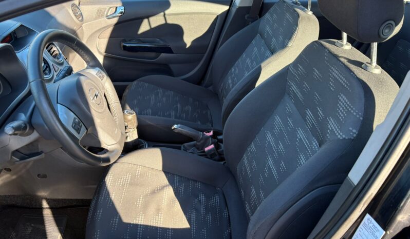Opel Corsa 1.2 GPL pieno