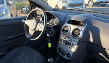 Opel Corsa 1.2 GPL pieno