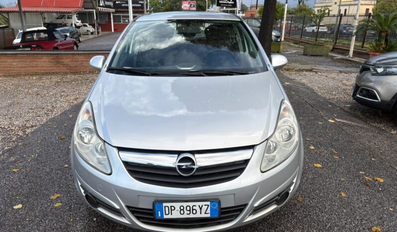 Opel Corsa 1.2 pieno