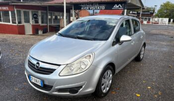 Opel Corsa 1.2 pieno