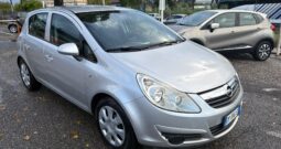 Opel Corsa 1.2