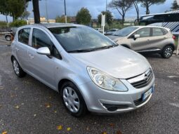 Opel Corsa 1.2