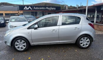 Opel Corsa 1.2 pieno