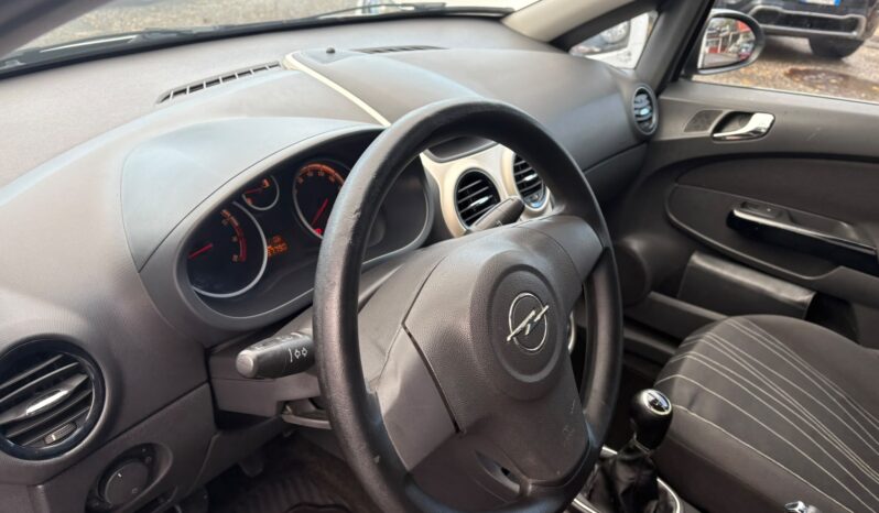 Opel Corsa 1.2 pieno