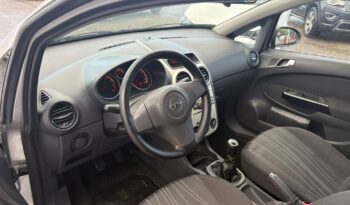 Opel Corsa 1.2 pieno