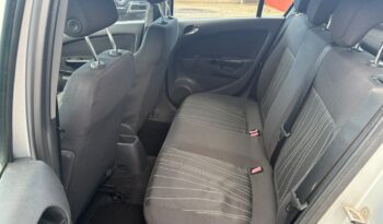 Opel Corsa 1.2 pieno