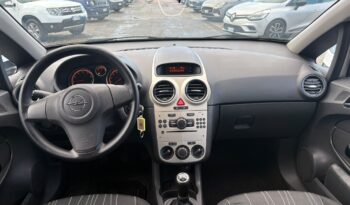 Opel Corsa 1.2 pieno