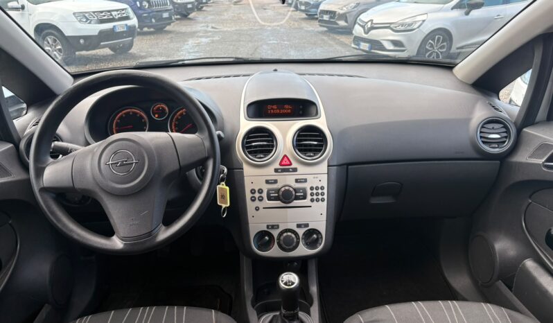 Opel Corsa 1.2 pieno